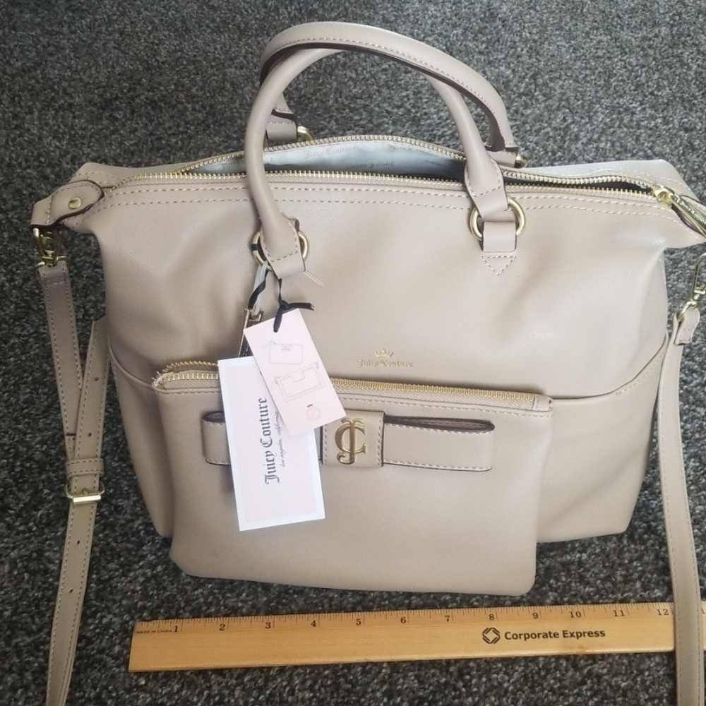 Juicy Couture Purse
